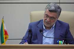 تلاش بی وقفه کادر درمان بیمارستان فارابی در بحران اخیر نماد عشق به خدمت و مردم ایران